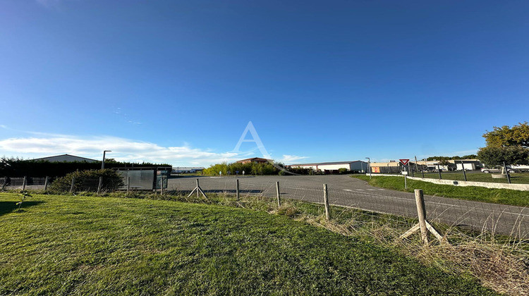 Ma-Cabane - Location Local commercial BUZET-SUR-TARN, 201 m²