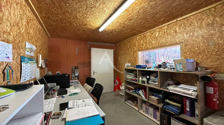 Ma-Cabane - Location Local commercial BUZET-SUR-TARN, 201 m²