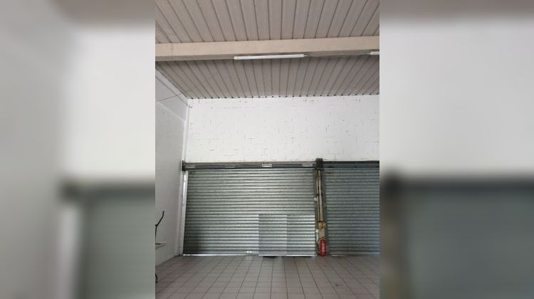 Ma-Cabane - Location Local commercial CABESTANY, 120 m²