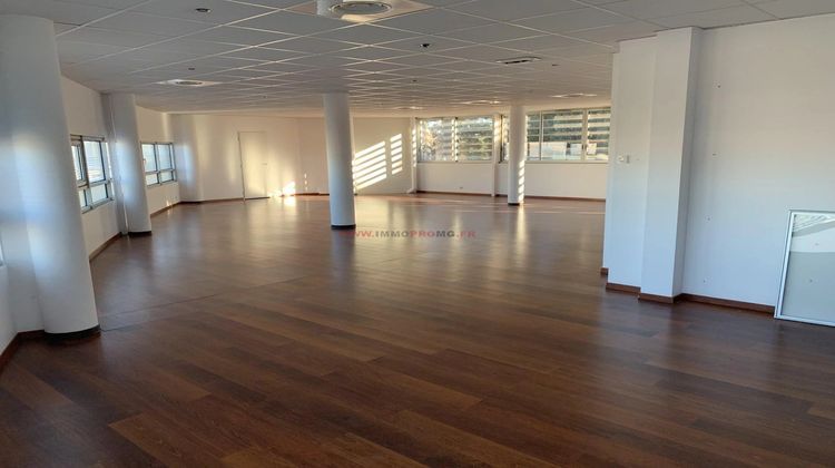Ma-Cabane - Location Local commercial Cabestany, 275 m²