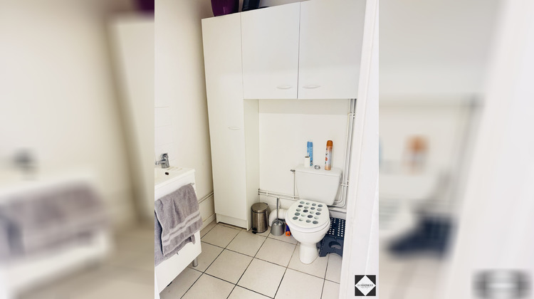 Ma-Cabane - Location Local commercial Cabestany, 33 m²