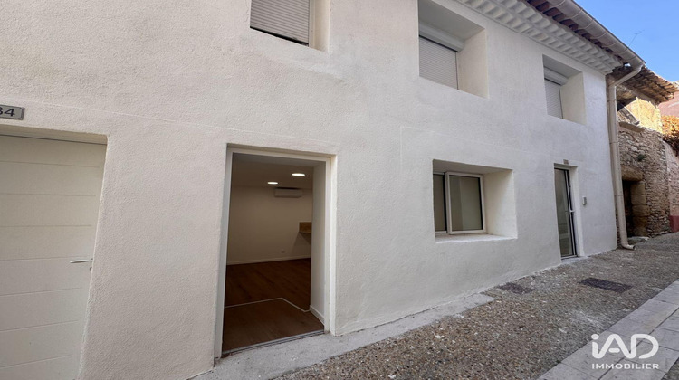 Ma-Cabane - Location Local commercial Cabrières, 10 m²