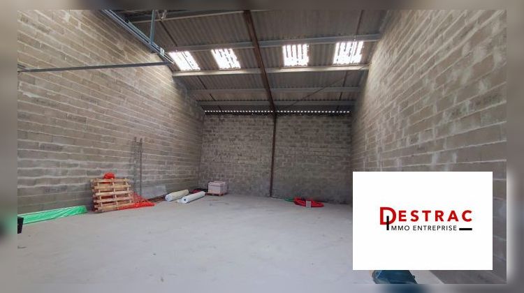 Ma-Cabane - Location Local commercial Cadaujac, 95 m²