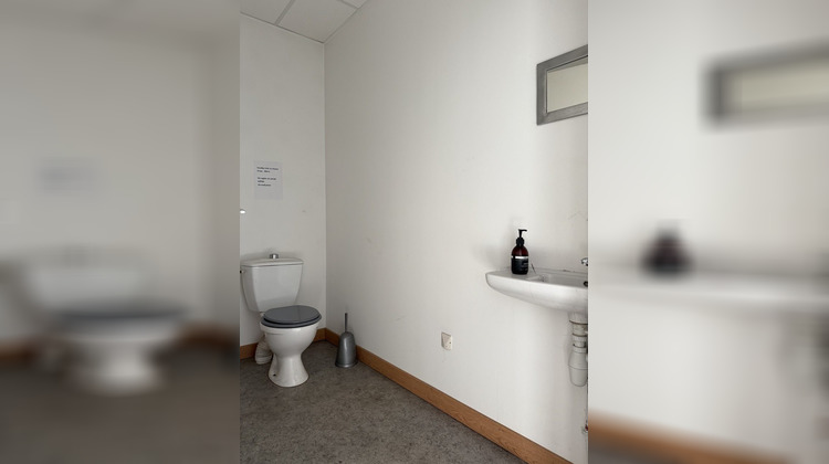 Ma-Cabane - Location Local commercial Cadaujac, 95 m²