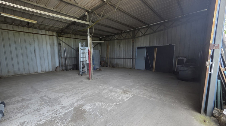 Ma-Cabane - Location Local commercial Cadaujac, 98 m²