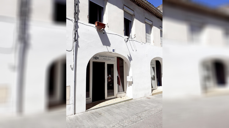 Ma-Cabane - Location Local commercial Cadillac, 43 m²