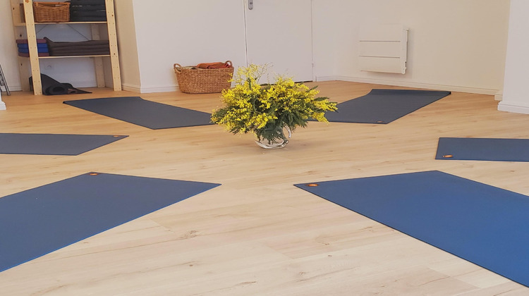 Ma-Cabane - Location Local commercial Cadillac, 43 m²