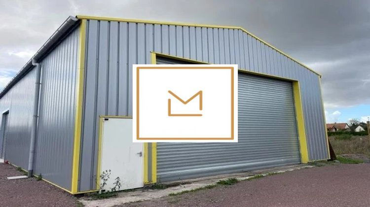 Ma-Cabane - Location Local commercial Caen, 100 m²