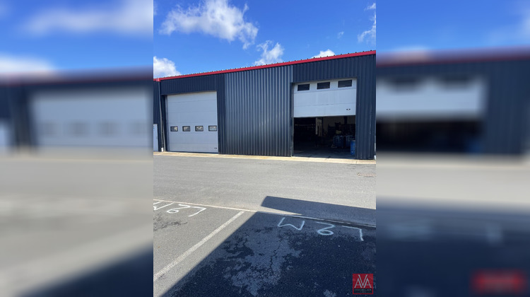 Ma-Cabane - Location Local commercial CAEN, 890 m²