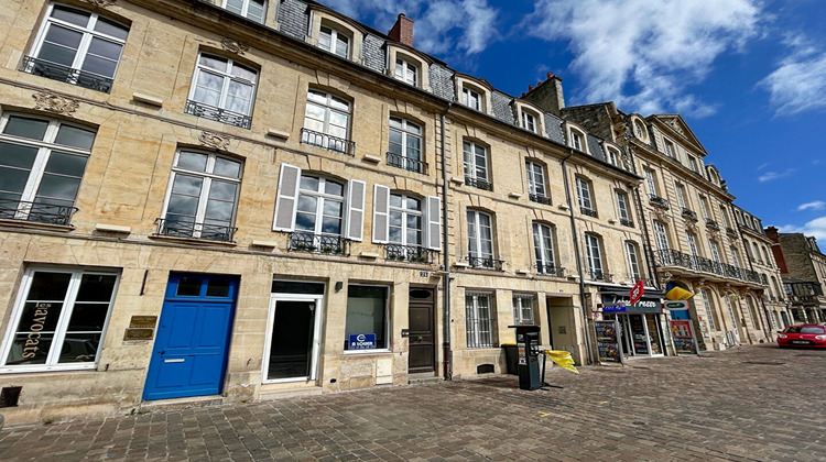 Ma-Cabane - Location Local commercial CAEN, 40 m²