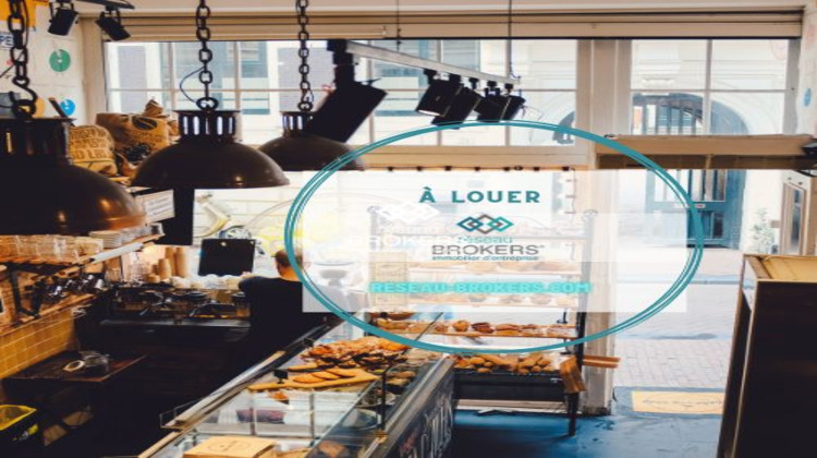 Ma-Cabane - Location Local commercial Caen, 100 m²