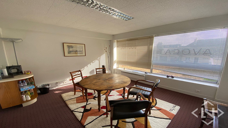 Ma-Cabane - Location Local commercial CAEN, 132 m²