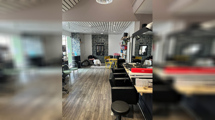 Ma-Cabane - Location Local commercial CAEN, 58 m²