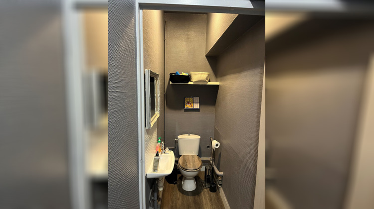 Ma-Cabane - Location Local commercial CAEN, 58 m²