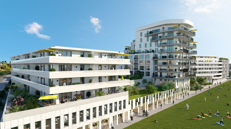 Ma-Cabane - Location Local commercial Caen, 202 m²