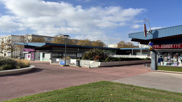 Ma-Cabane - Location Local commercial Caen, 180 m²