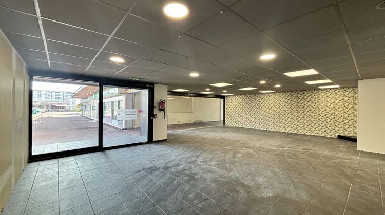 Ma-Cabane - Location Local commercial Caen, 250 m²