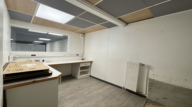 Ma-Cabane - Location Local commercial Caen, 250 m²
