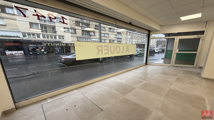 Ma-Cabane - Location Local commercial CAEN, 75 m²