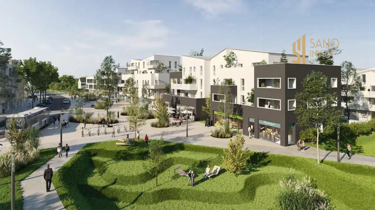 Ma-Cabane - Location Local commercial Caen, 109 m²