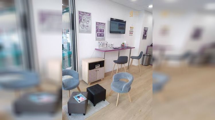 Ma-Cabane - Location Local commercial CAEN, 40 m²