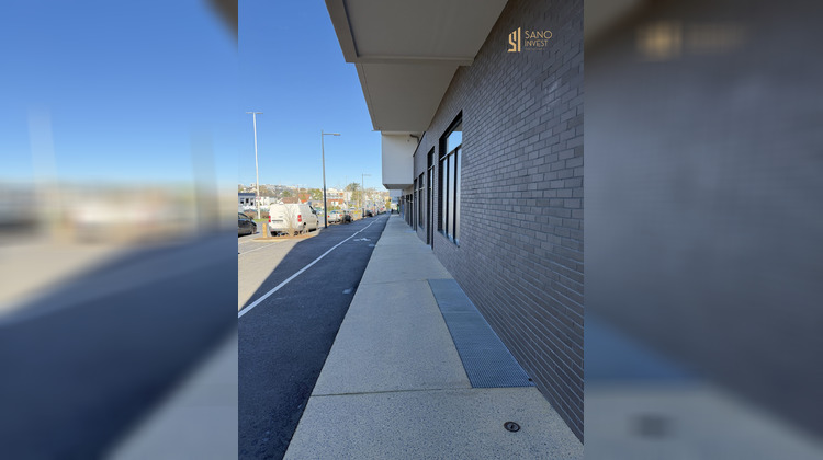 Ma-Cabane - Location Local commercial Caen, 45 m²