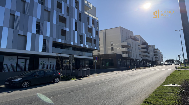 Ma-Cabane - Location Local commercial Caen, 73 m²