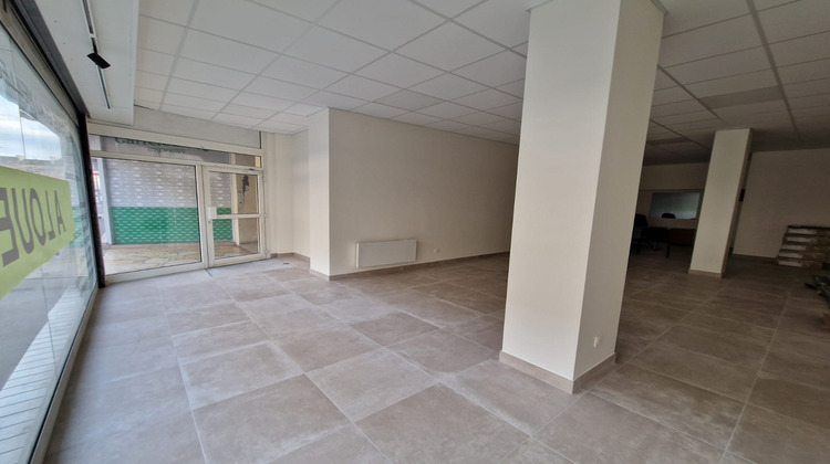 Ma-Cabane - Location Local commercial Caen, 80 m²