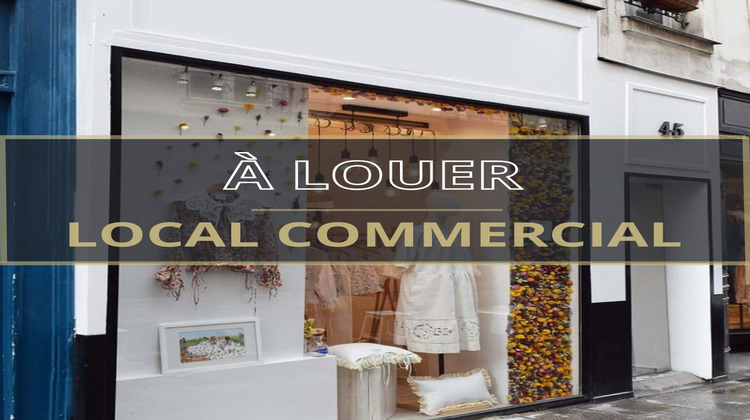 Ma-Cabane - Location Local commercial Caen, 130 m²