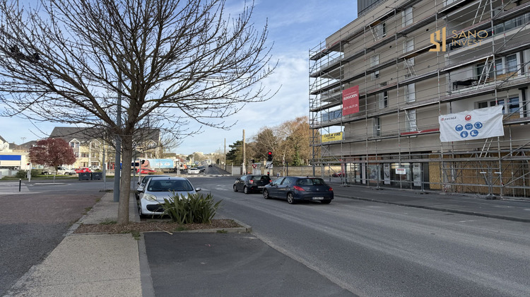 Ma-Cabane - Location Local commercial Caen, 78 m²