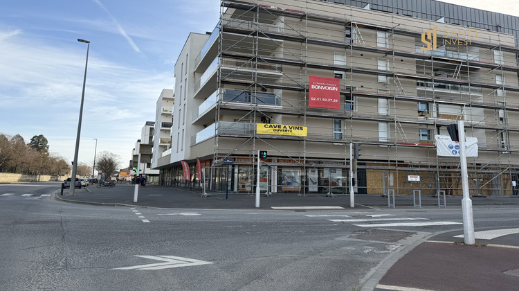 Ma-Cabane - Location Local commercial Caen, 78 m²