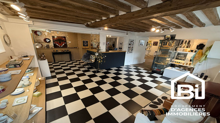 Ma-Cabane - Location Local commercial CAEN, 53 m²