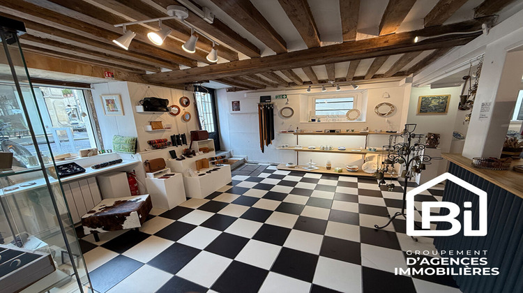 Ma-Cabane - Location Local commercial CAEN, 53 m²