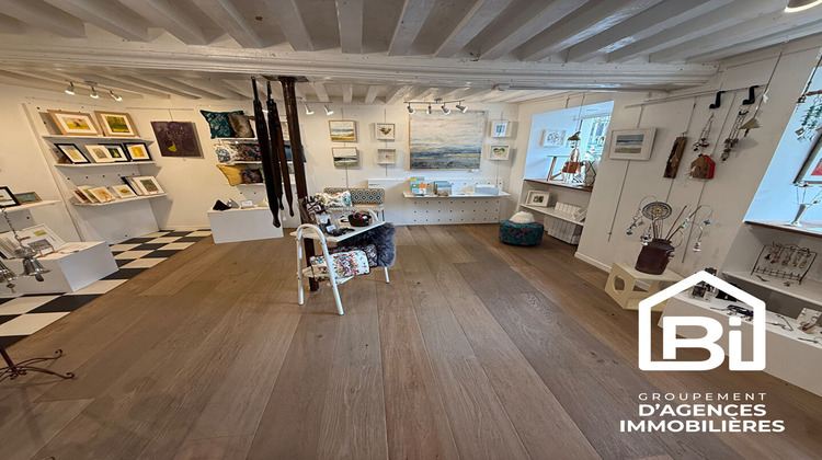 Ma-Cabane - Location Local commercial CAEN, 53 m²