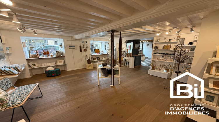 Ma-Cabane - Location Local commercial CAEN, 53 m²