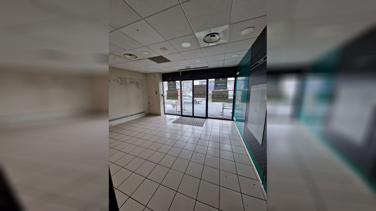 Ma-Cabane - Location Local commercial Caen, 198 m²