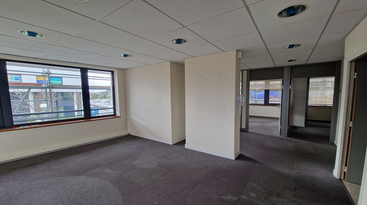 Ma-Cabane - Location Local commercial Caen, 198 m²