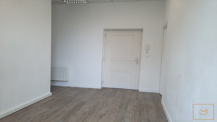 Ma-Cabane - Location Local commercial Caen, 30 m²