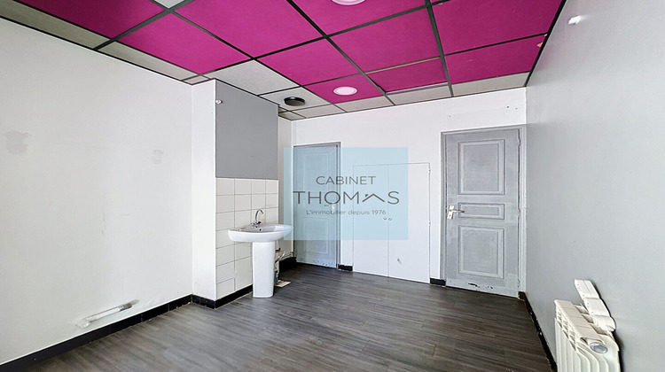Ma-Cabane - Location Local commercial CAEN, 22 m²
