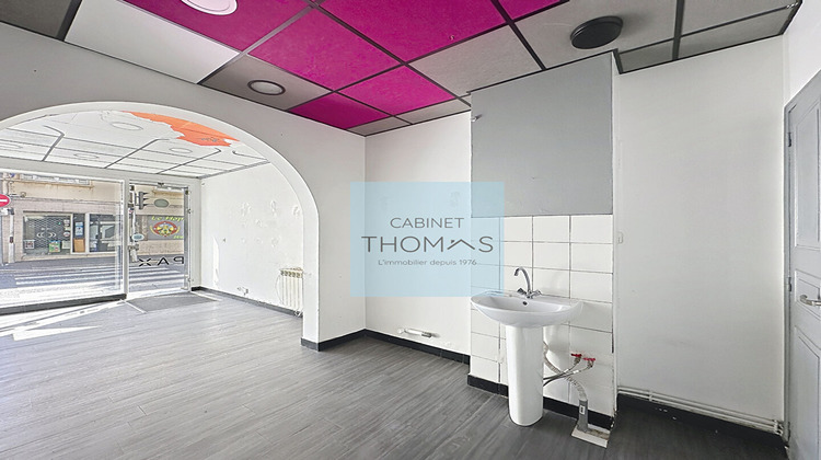 Ma-Cabane - Location Local commercial CAEN, 22 m²