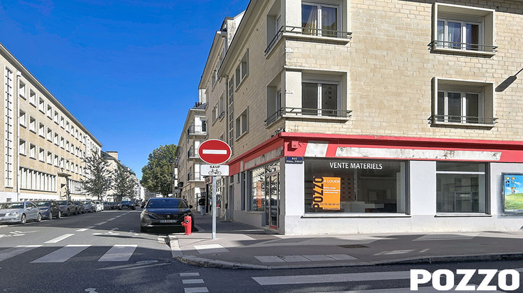 Ma-Cabane - Location Local commercial CAEN, 60 m²