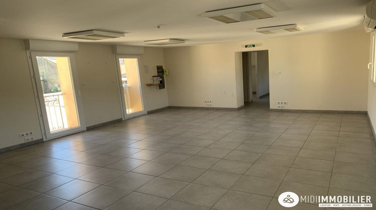 Ma-Cabane - Location Local commercial Cagnac-les-Mines, 74 m²