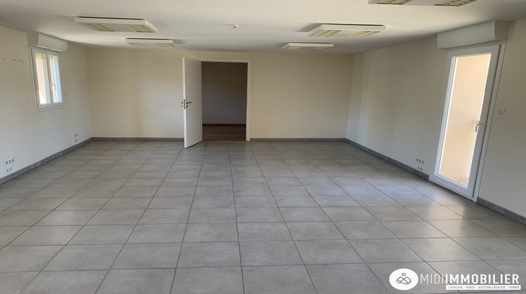 Ma-Cabane - Location Local commercial Cagnac-les-Mines, 74 m²