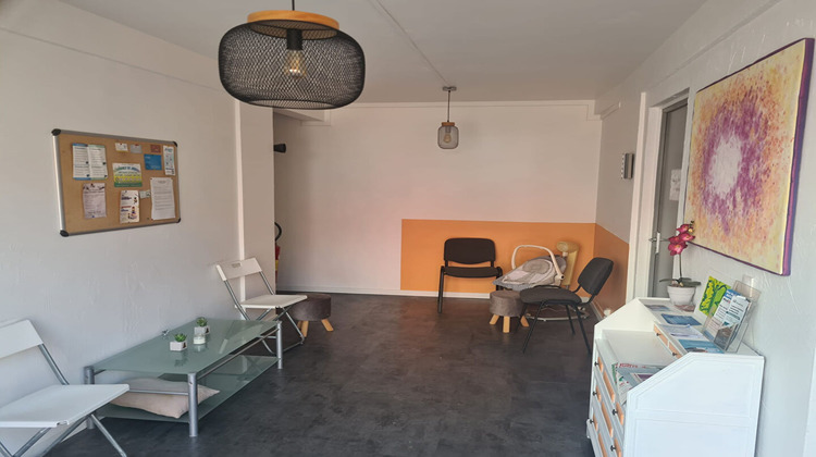Ma-Cabane - Location Local commercial CAGNES-SUR-MER, 10 m²