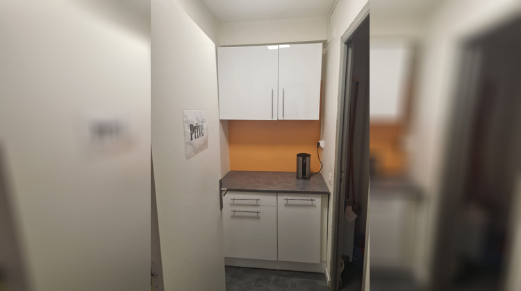 Ma-Cabane - Location Local commercial CAGNES-SUR-MER, 10 m²