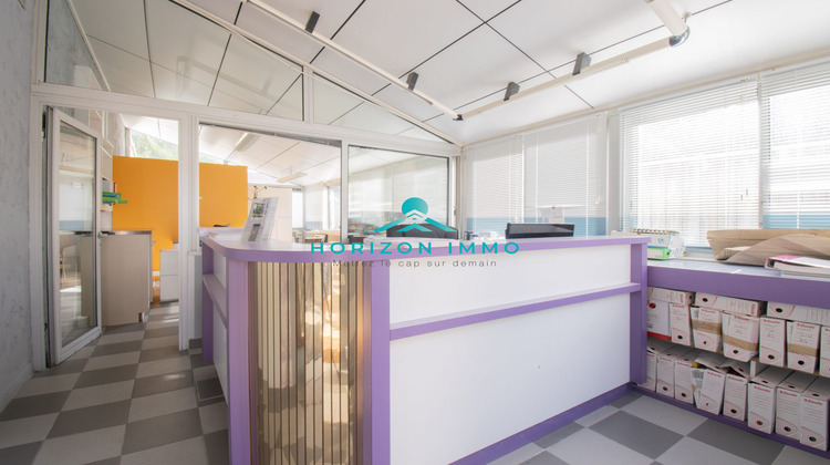 Ma-Cabane - Location Local commercial Cagnes-sur-Mer, 27 m²