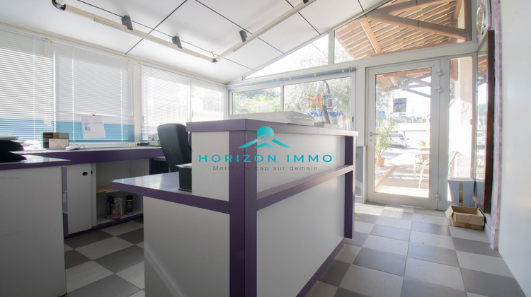 Ma-Cabane - Location Local commercial Cagnes-sur-Mer, 27 m²