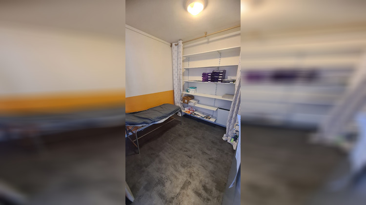 Ma-Cabane - Location Local commercial CAGNES-SUR-MER, 6 m²