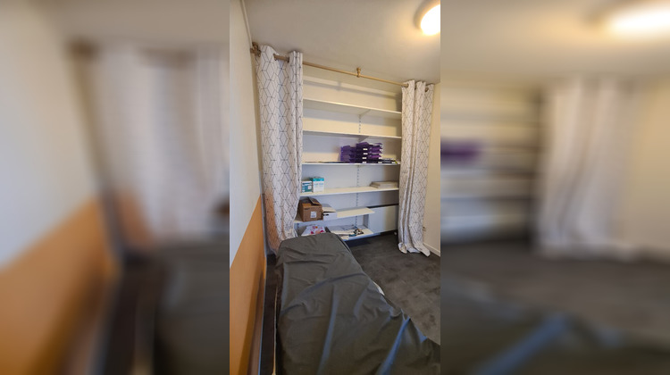 Ma-Cabane - Location Local commercial CAGNES-SUR-MER, 6 m²