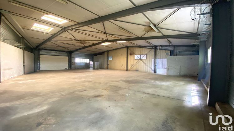 Ma-Cabane - Location Local commercial Cahors, 270 m²